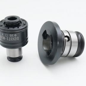 Tap Chuck Adapter