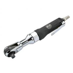 Pneumatic ratchet wrench 