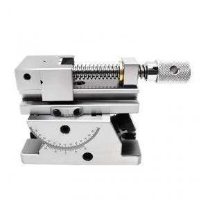 CNC machine tools/vise