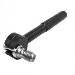 Pull rivet wrench